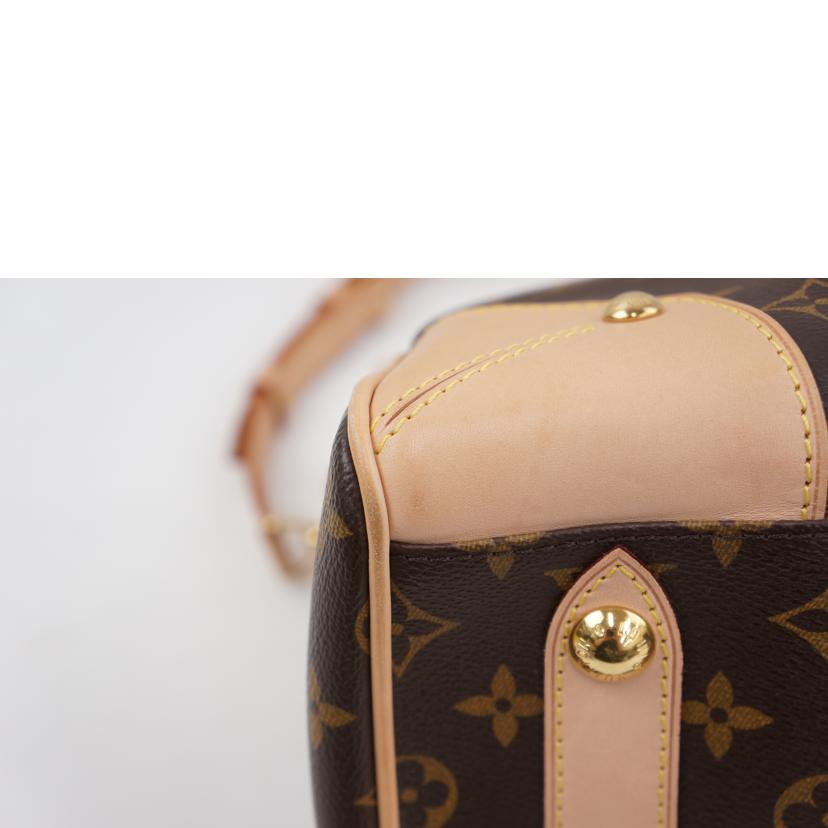 ＬＯＵＩＳ　ＶＵＩＴＴＯＮ ルイヴィトン/レティーロＰＭ/M40325//MI1122/Aランク/67