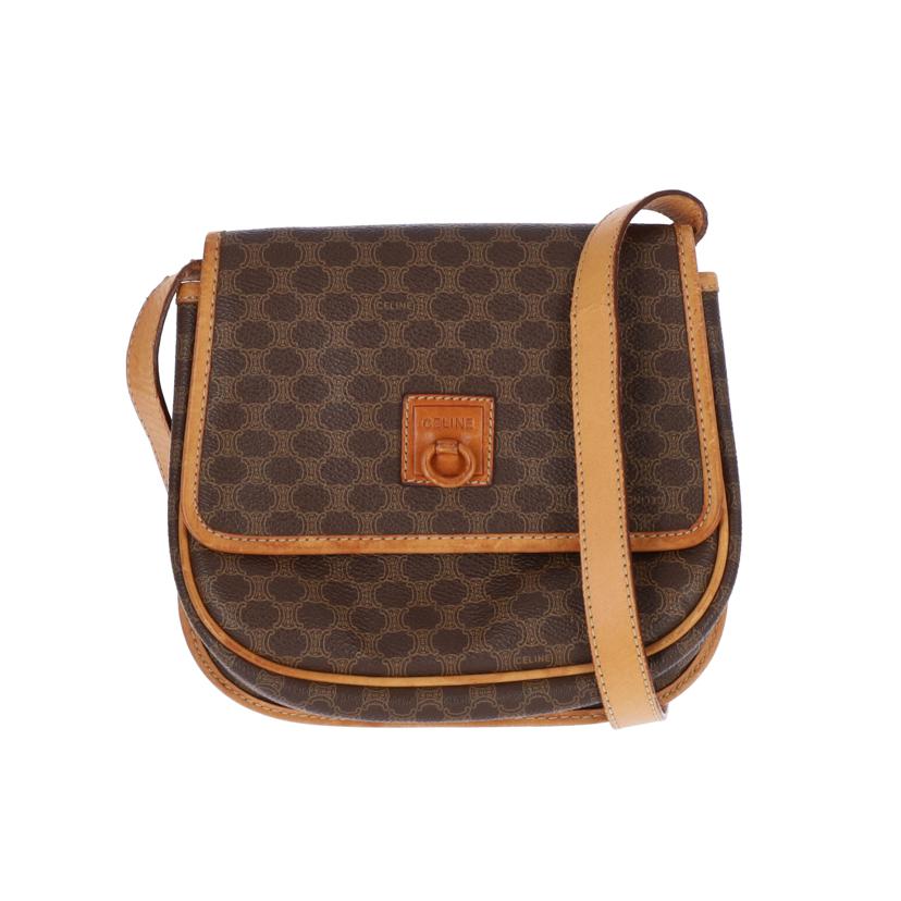 ＣＥＬＩＮＥ セリーヌ/マカダム柄ショルダー//F/10/ABランク/75