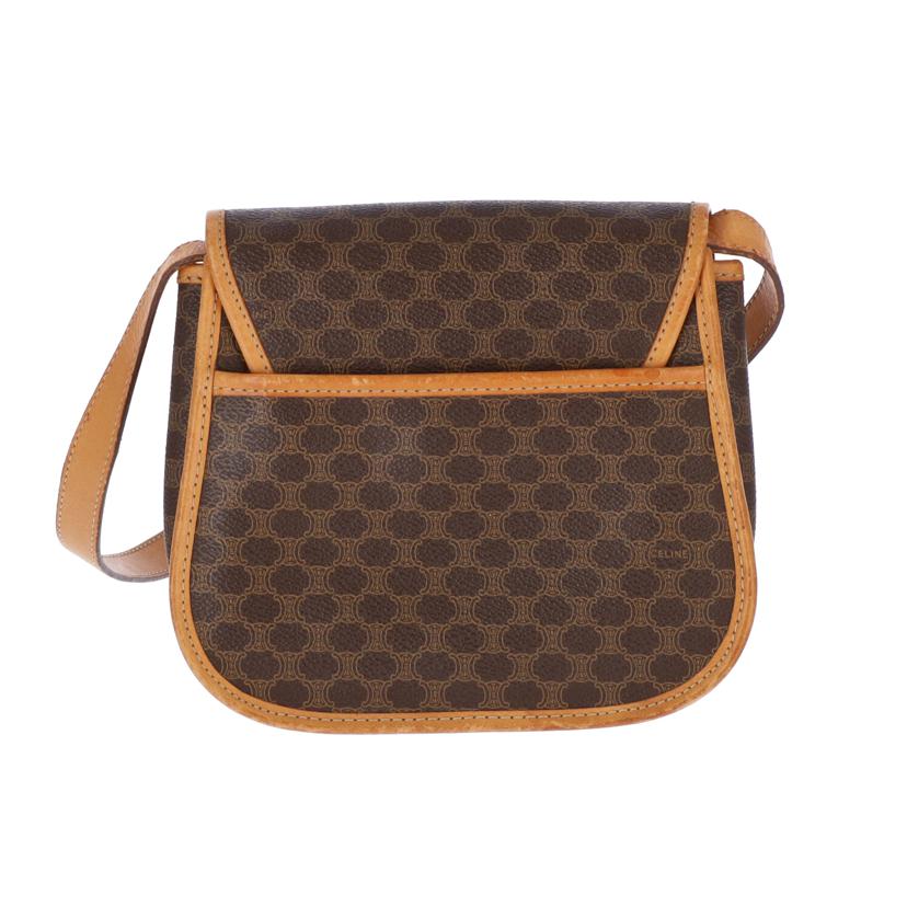 ＣＥＬＩＮＥ セリーヌ/マカダム柄ショルダー//F/10/ABランク/75