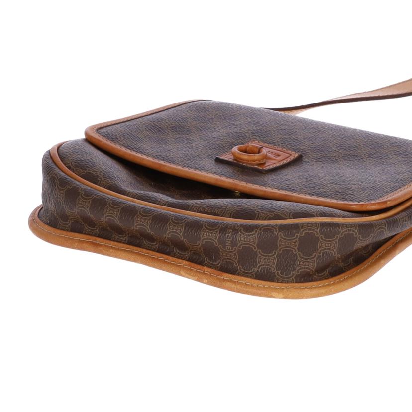 ＣＥＬＩＮＥ セリーヌ/マカダム柄ショルダー//F/10/ABランク/75