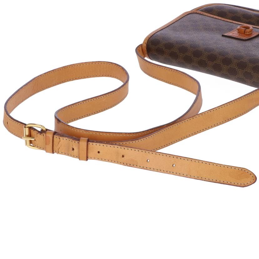 ＣＥＬＩＮＥ セリーヌ/マカダム柄ショルダー//F/10/ABランク/75