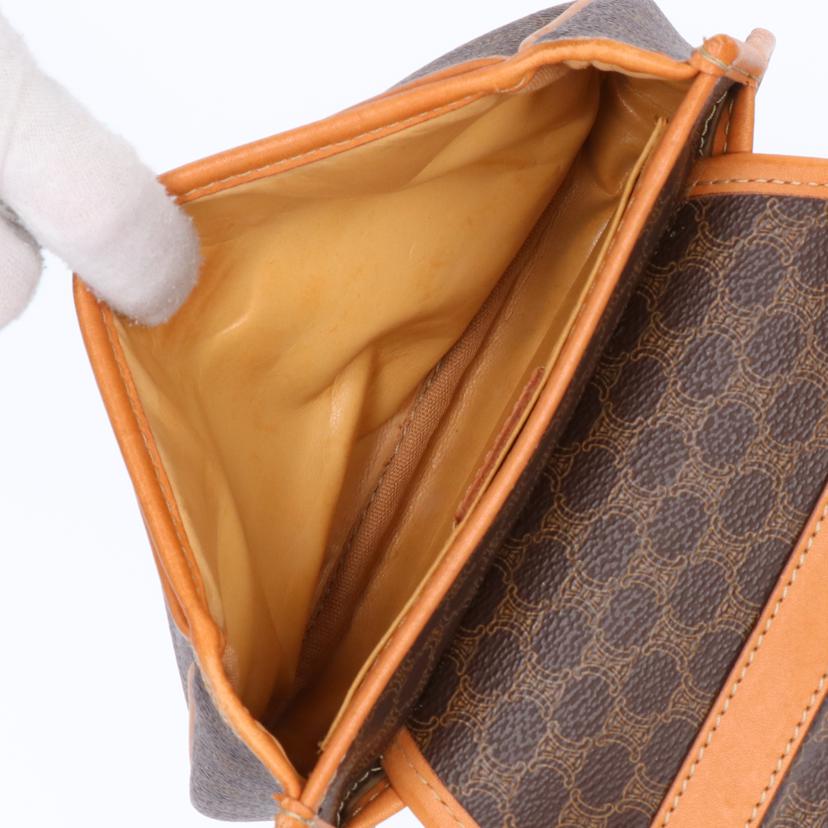 ＣＥＬＩＮＥ セリーヌ/マカダム柄ショルダー//F/10/ABランク/75