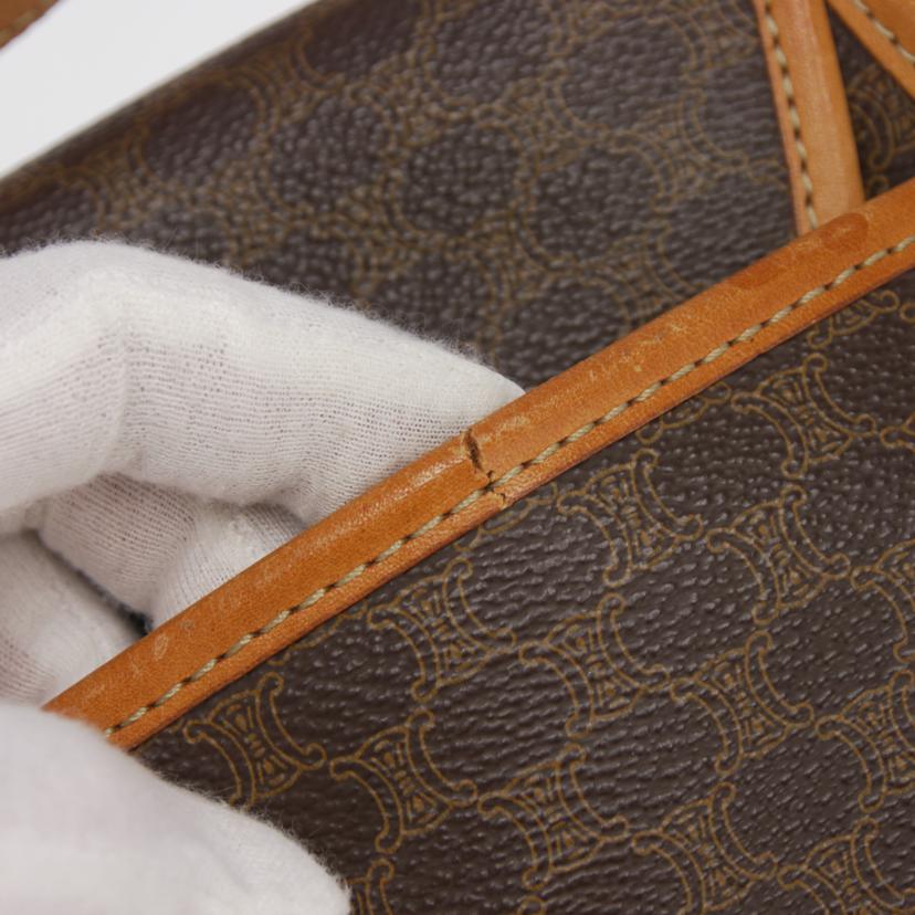 ＣＥＬＩＮＥ セリーヌ/マカダム柄ショルダー//F/10/ABランク/75