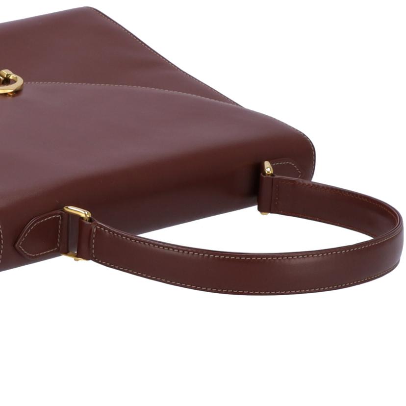 Ｃａｒｔｉｅｒ カルティエ/ヴィンテージ／マストラインレザーハンド　//ABランク/75