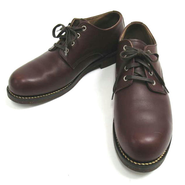DANNER D219390 ニューバーグ　オックスフォード Danner DANNER ダナー PARKROSE OX TNJ パークローズオックスTNJ
