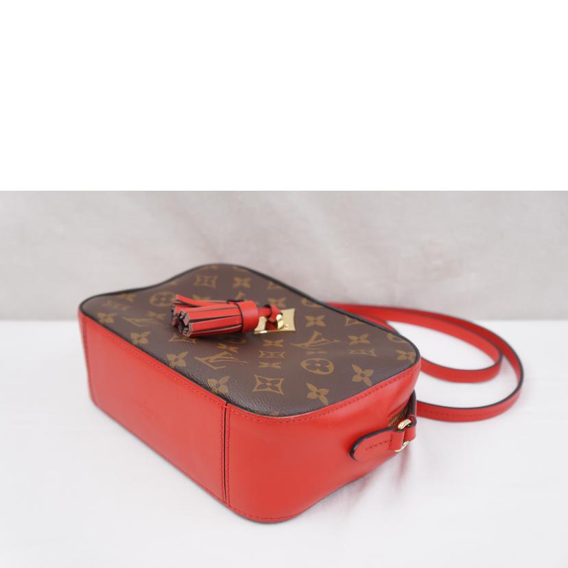 ＬＶ ルイヴィトン/サントンジュ／モノグラム／コクリコ/M43556//CA1199/Aランク/67