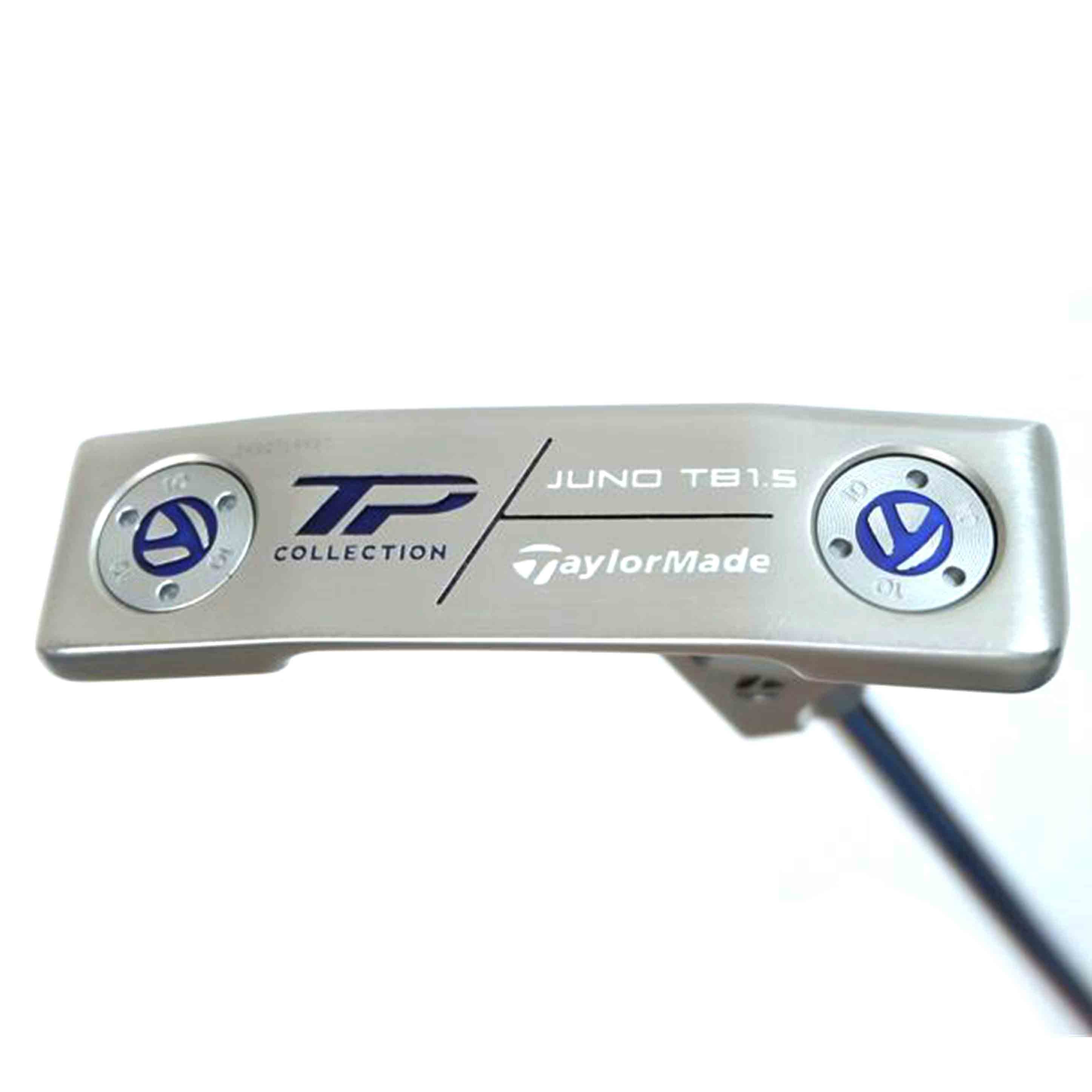 テーラーメイド TP トラスパター JUNO TB1 34インチ 新しい