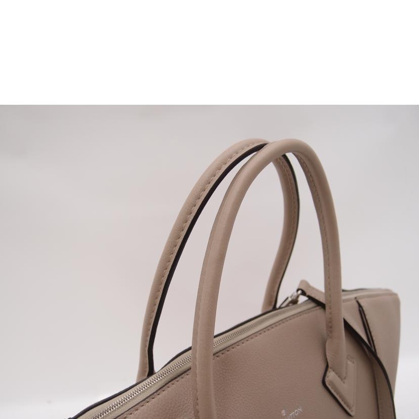 ＬＯＵＩＳ　ＶＵＩＴＴＯＮ ルイヴィトン　ハンド　Ａ４対応　2WAY　肩掛け　斜め掛け　レザー　/ロックイットＭＭ／パルナセア／マグノリア/M94594//TR1144/Aランク/69