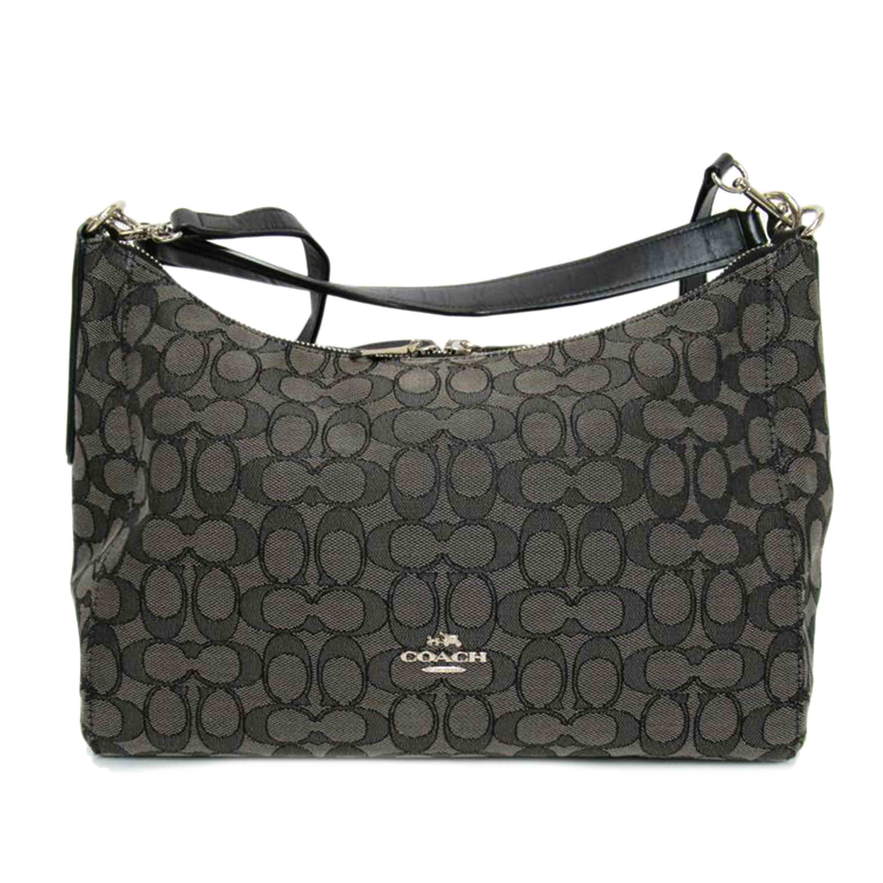 　　ＣＯＡＣＨ/ショルダーバック／シグネチャー/F56936//D16**/Bランク/63