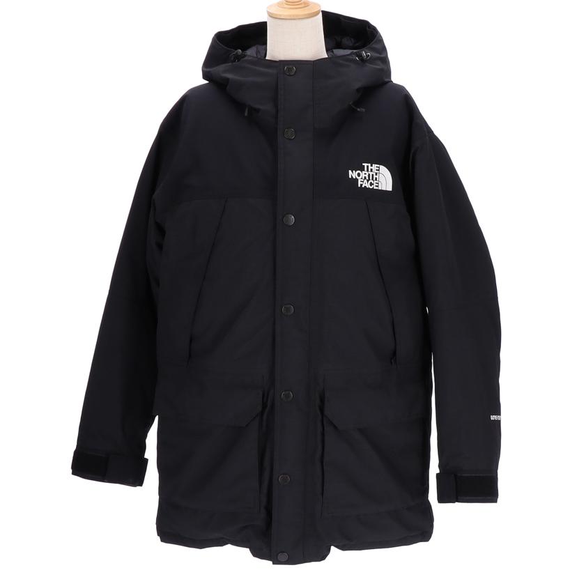 ＴＨＥ　ＮＯＲＴＨ　ＦＡＣＥ ノースフェイス/ノースフェイス／マウンテンダウンジャケット/ND91835//ABランク/75