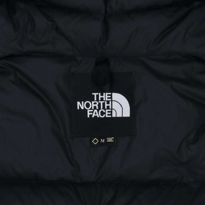 ＴＨＥ　ＮＯＲＴＨ　ＦＡＣＥ ノースフェイス/ノースフェイス／マウンテンダウンジャケット/ND91835//ABランク/75