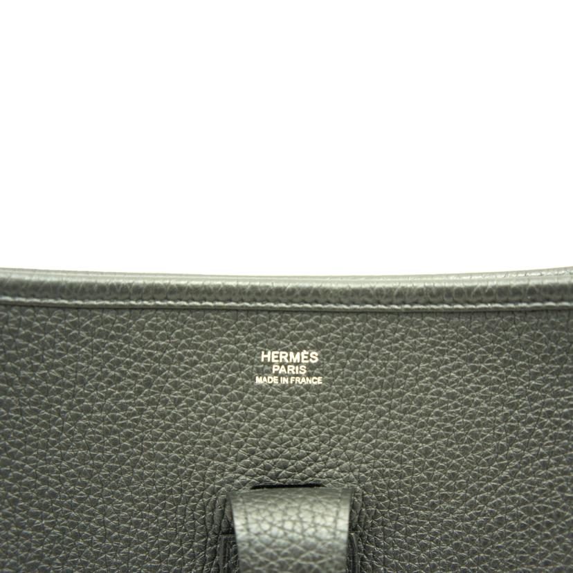 ＨＥＲＭＥＳ エルメス/エヴリン３　ＧＭ／トリヨンクレマンス//A B***********/Aランク/75