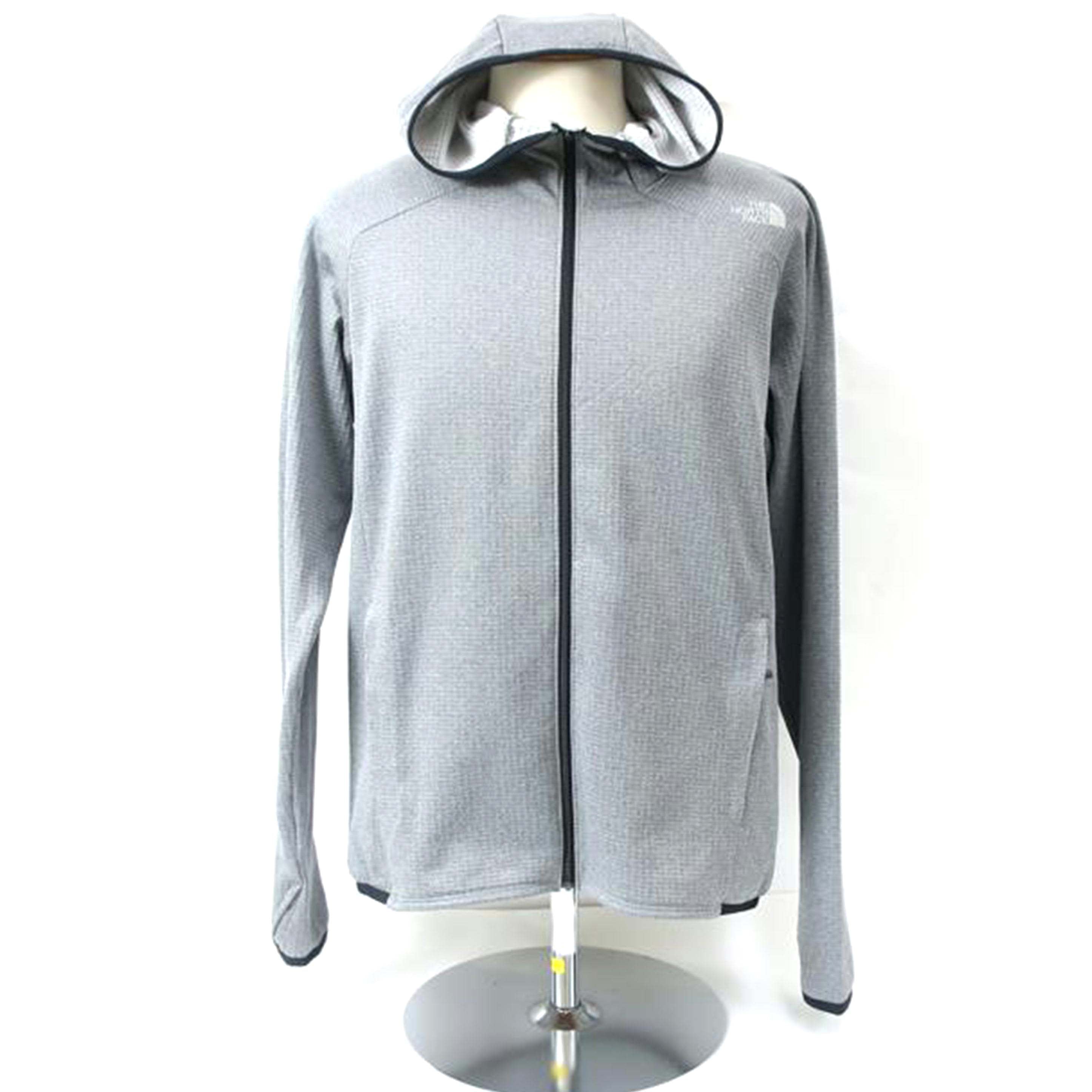 ＴＨＥ　ＮＯＲＴＨ　ＦＡＣＥ ザノースフェイス/サーマルバーサグリッドフーディ　Ｔｈｅｒｍａｌ　Ｖｅｒｓａ　Ｇｒｉｄ　Ｈｏｏｄｌｅ/NT61878//Aランク/65