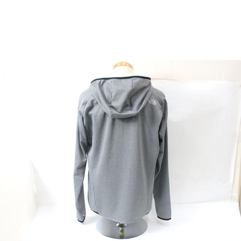 ＴＨＥ　ＮＯＲＴＨ　ＦＡＣＥ ザノースフェイス/サーマルバーサグリッドフーディ　Ｔｈｅｒｍａｌ　Ｖｅｒｓａ　Ｇｒｉｄ　Ｈｏｏｄｌｅ/NT61878//Aランク/65