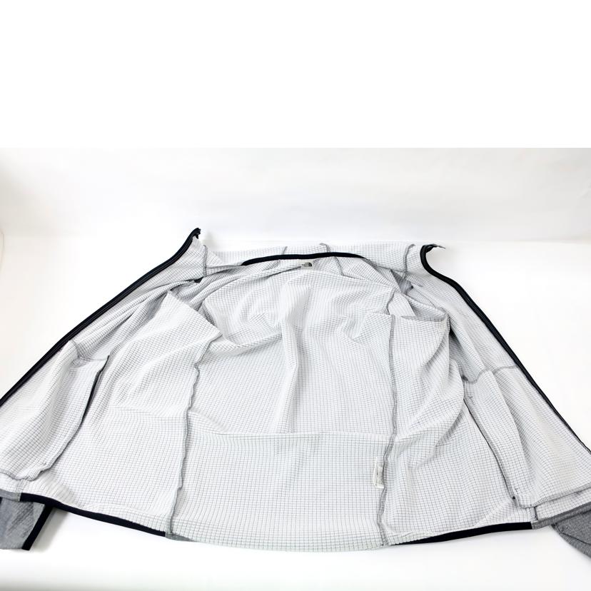 ＴＨＥ　ＮＯＲＴＨ　ＦＡＣＥ ザノースフェイス/サーマルバーサグリッドフーディ　Ｔｈｅｒｍａｌ　Ｖｅｒｓａ　Ｇｒｉｄ　Ｈｏｏｄｌｅ/NT61878//Aランク/65