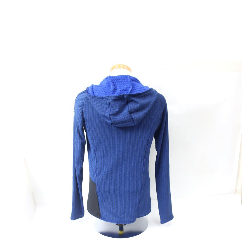 ＴＨＥ　ＮＯＲＴＨ　ＦＡＣＥ ザノースフェイス/フライウェイトバーサフーディ　Ｆｌｙｗｅｉｇｈｔ　Ｖｅｒｓａ　Ｈｏｏｄｌｅ/NL71972//Aランク/65