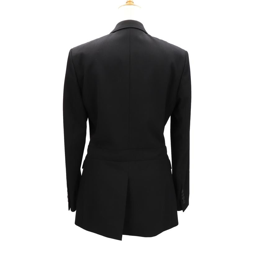 DIOR HOMME/スーツ上下セット・ＢＫ/333C287A2230/333C181A2230//ABランク/85