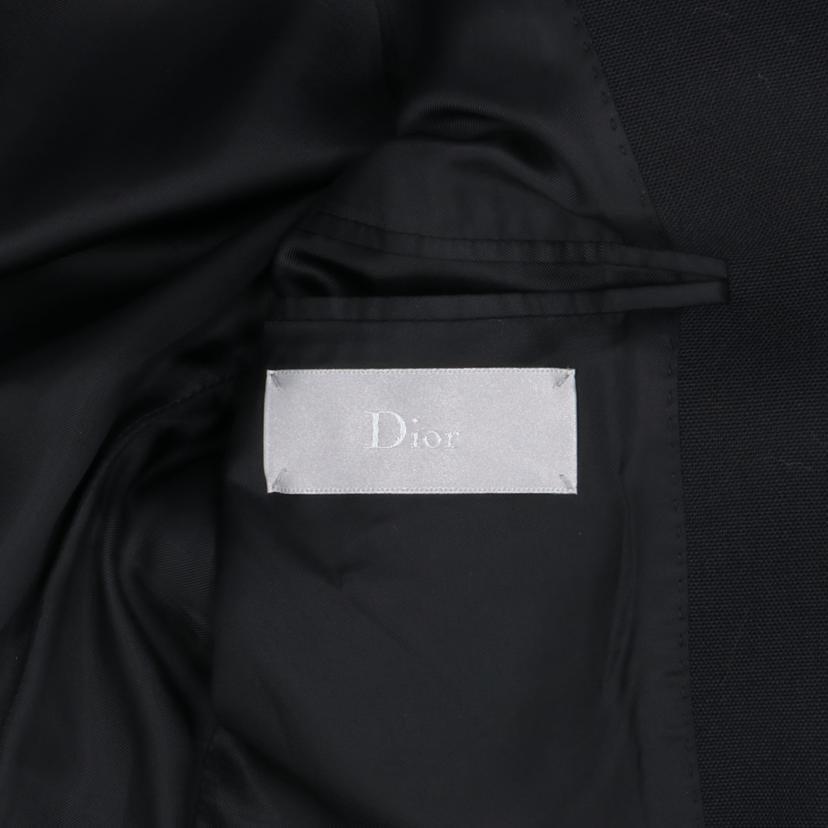 DIOR HOMME/スーツ上下セット・ＢＫ/333C287A2230/333C181A2230//ABランク/85