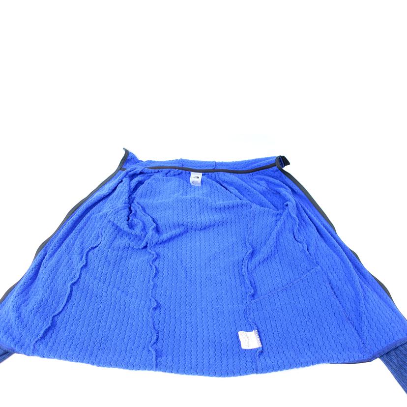 ＴＨＥ　ＮＯＲＴＨ　ＦＡＣＥ ザノースフェイス/フライウェイトバーサフーディ　Ｆｌｙｗｅｉｇｈｔ　Ｖｅｒｓａ　Ｈｏｏｄｌｅ/NL71972//Aランク/65