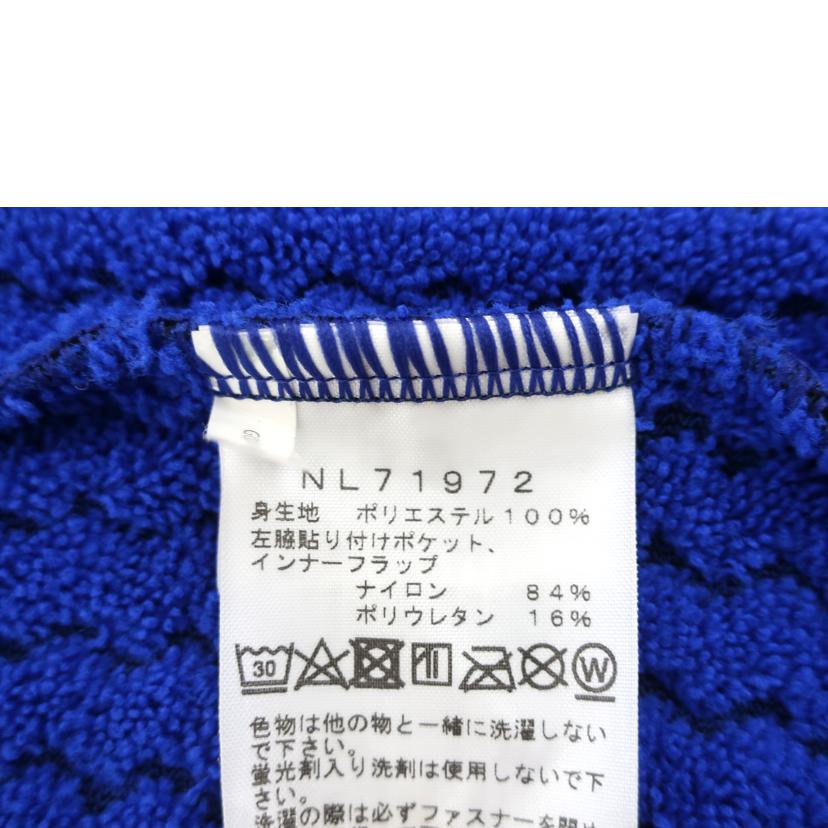 ＴＨＥ　ＮＯＲＴＨ　ＦＡＣＥ ザノースフェイス/フライウェイトバーサフーディ　Ｆｌｙｗｅｉｇｈｔ　Ｖｅｒｓａ　Ｈｏｏｄｌｅ/NL71972//Aランク/65