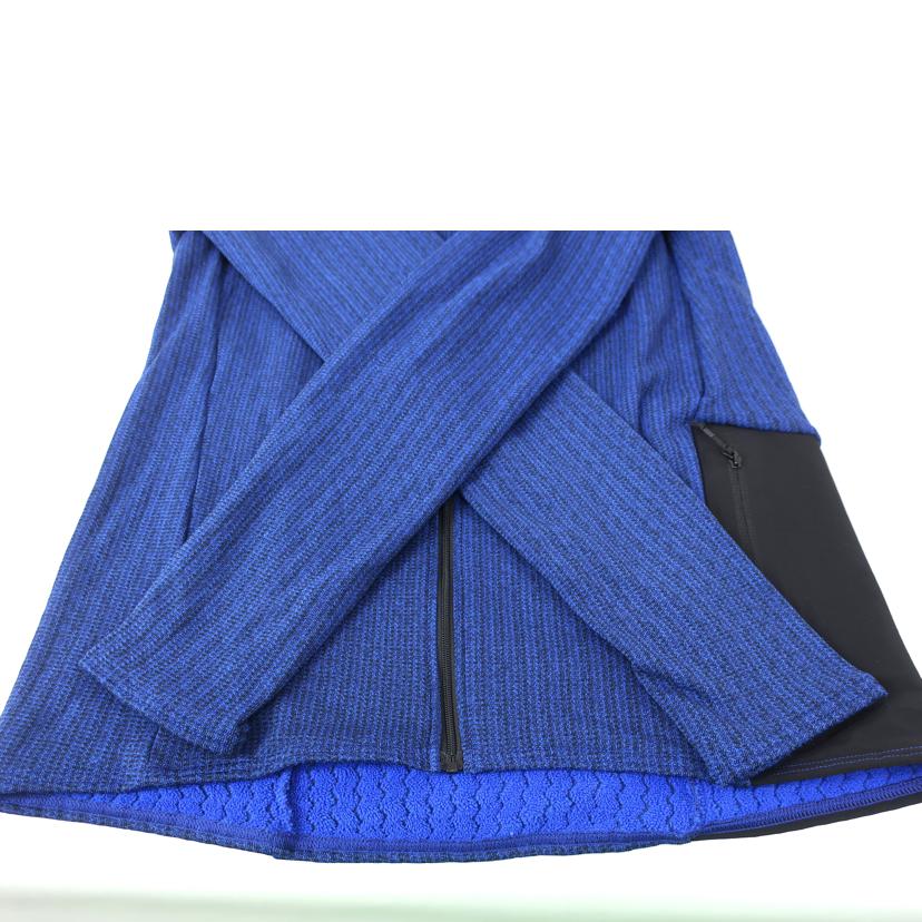 ＴＨＥ　ＮＯＲＴＨ　ＦＡＣＥ ザノースフェイス/フライウェイトバーサフーディ　Ｆｌｙｗｅｉｇｈｔ　Ｖｅｒｓａ　Ｈｏｏｄｌｅ/NL71972//Aランク/65