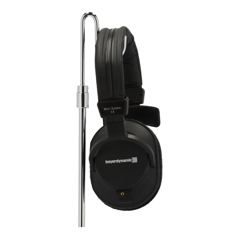 ｂｅｙｅｒｄｙｎａｍｉｃ　 ﾍﾞｲﾔｰﾄﾞﾀﾞｲﾅﾐｯｸ/ヘッドフォン　/DT 252/80//Bランク/70