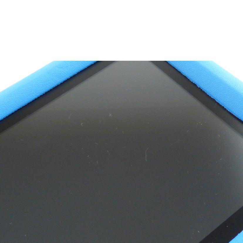 ａｍａｚｏｎ アマゾン/ｆｉｒｅ　ＨＤ８　キッズモデル/fire HD8 キッズモデル//ABランク/64