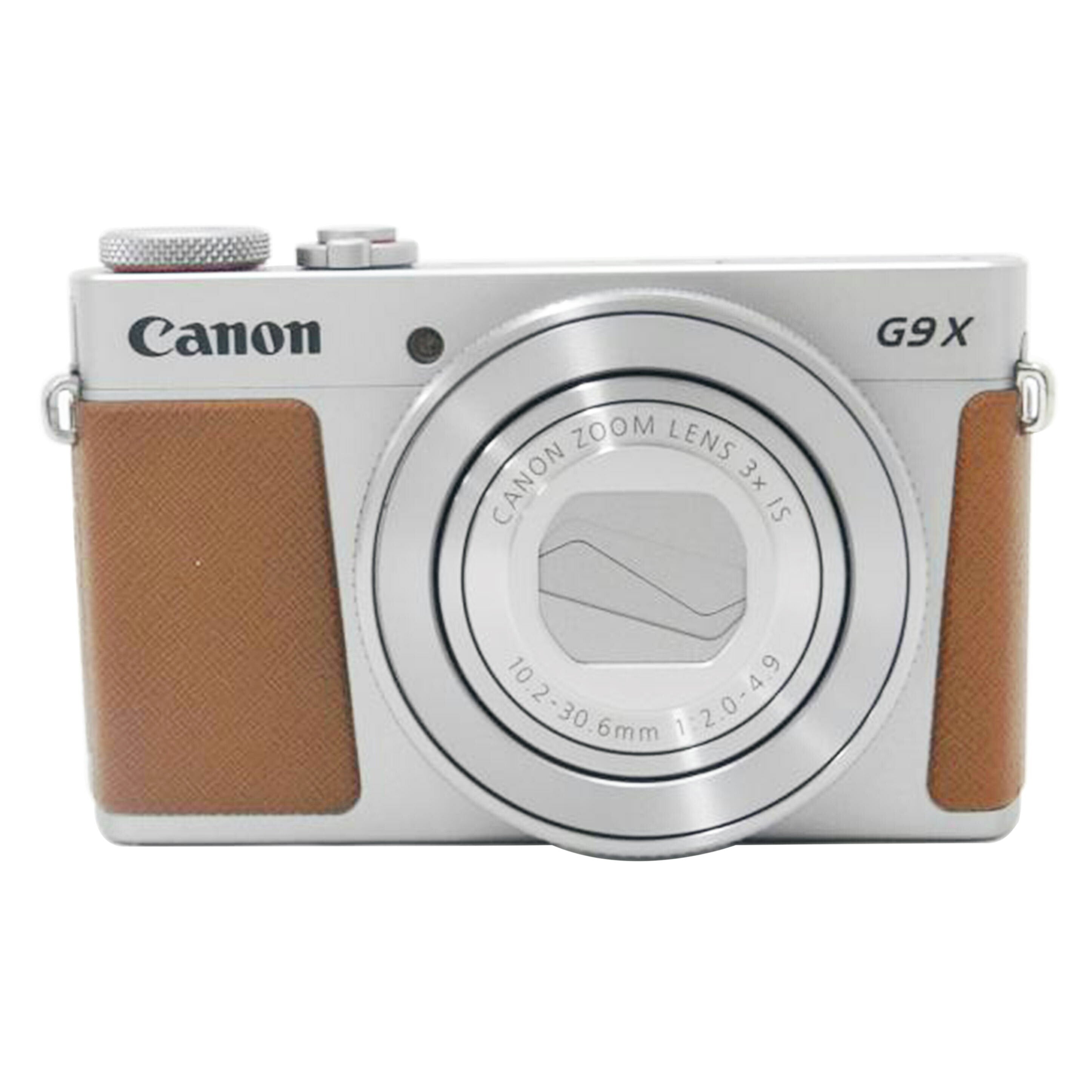 Ｃａｎｏｎ キャノン/デジタルカメラ/PowerShot G9 X MarkII//831053000438/Aランク/69