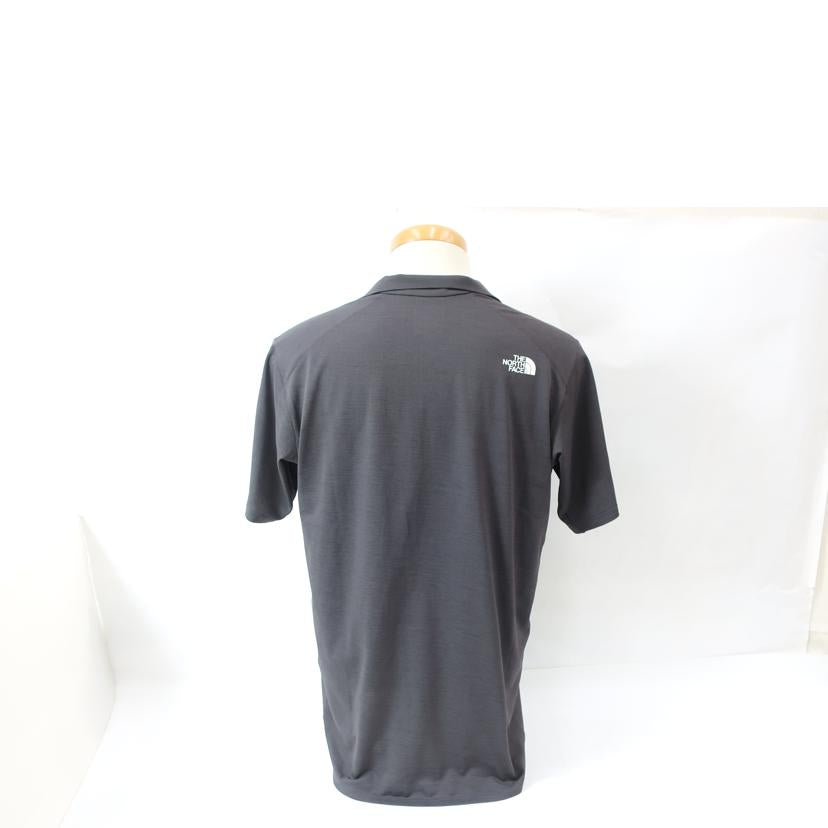 ＴＨＥ　ＮＯＲＴＨ　ＦＡＣＥ ザノースフェイス/ショートスリーブフラッシュ　ライスリーディジップアップ/NT12202//Aランク/65