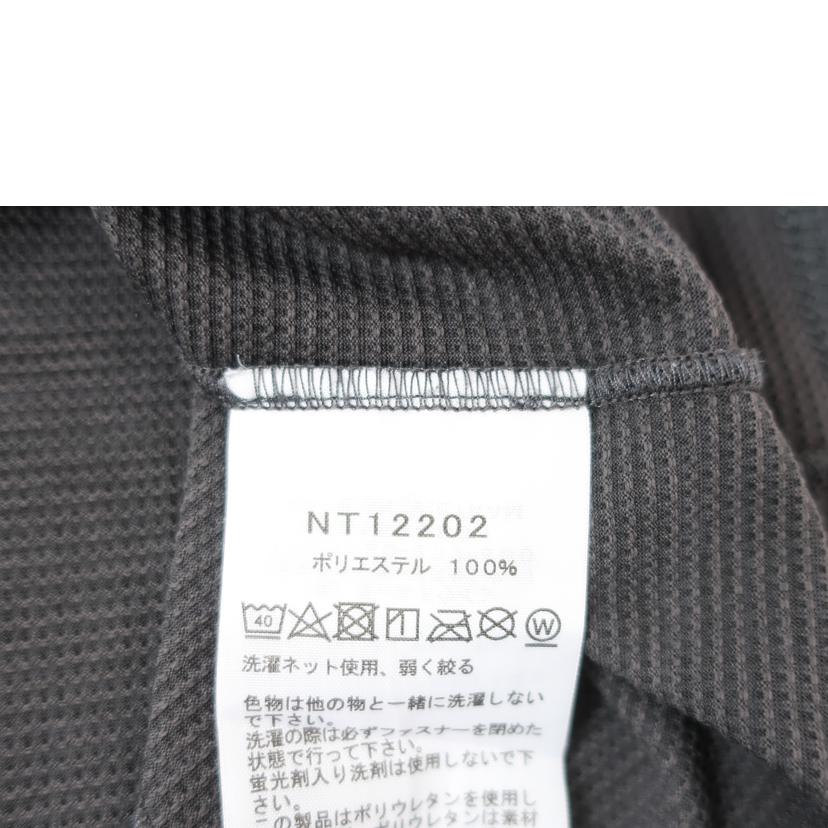 ＴＨＥ　ＮＯＲＴＨ　ＦＡＣＥ ザノースフェイス/ショートスリーブフラッシュ　ライスリーディジップアップ/NT12202//Aランク/65