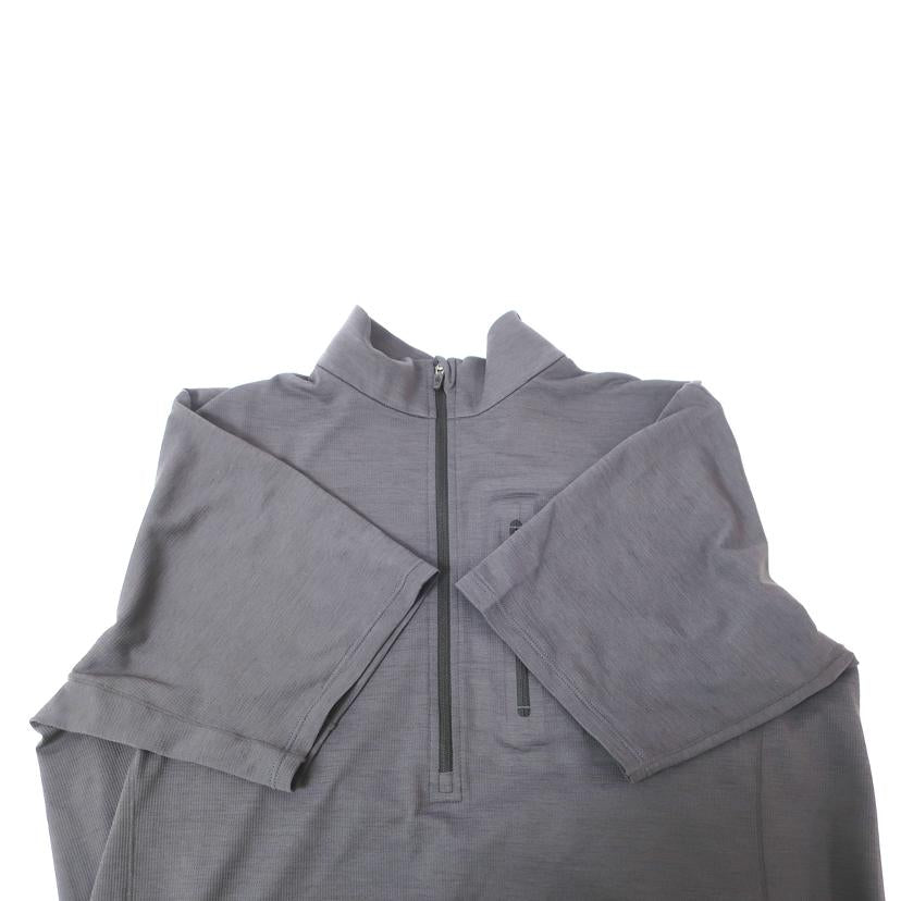 ＴＨＥ　ＮＯＲＴＨ　ＦＡＣＥ ザノースフェイス/ショートスリーブフラッシュ　ライスリーディジップアップ/NT12202//Aランク/65
