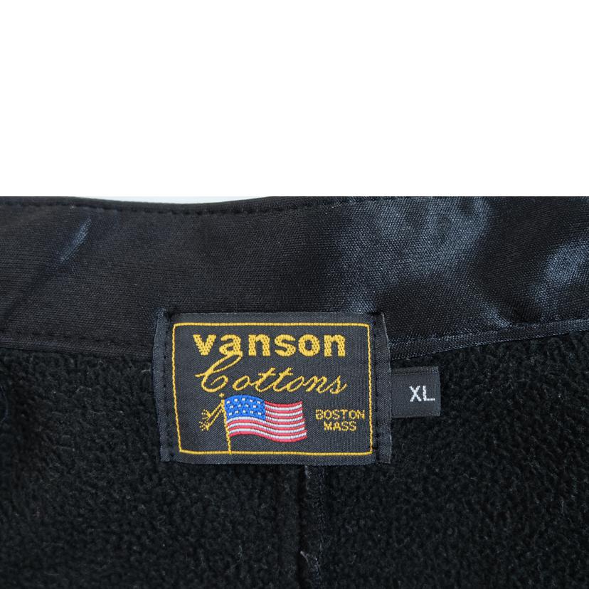 Ｖａｎｓｏｎ　 バンソン/スカルライダースジャケット//Bランク/71