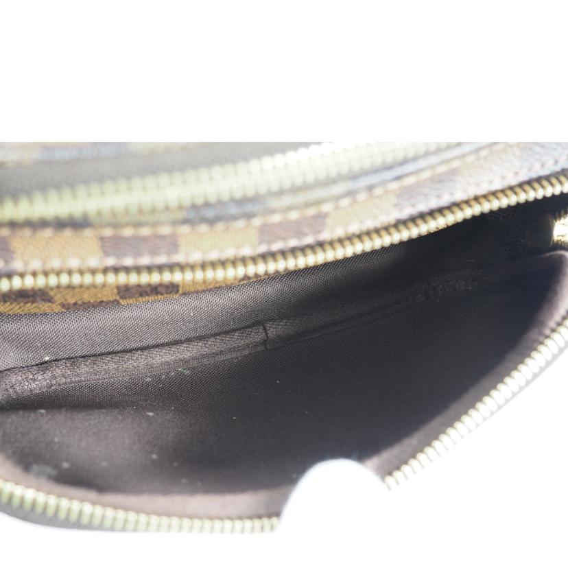ＬＯＵＩＳ　ＶＵＩＴＴＯＮ ルイヴィトン/バムバッグ　エルヴィール／ダミエ/N51172//VI0066/ABランク/79