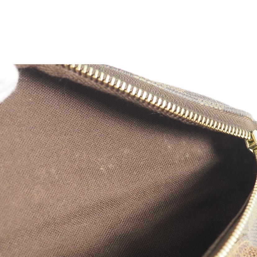 ＬＯＵＩＳ　ＶＵＩＴＴＯＮ ルイヴィトン/バムバッグ　エルヴィール／ダミエ/N51172//VI0066/ABランク/79