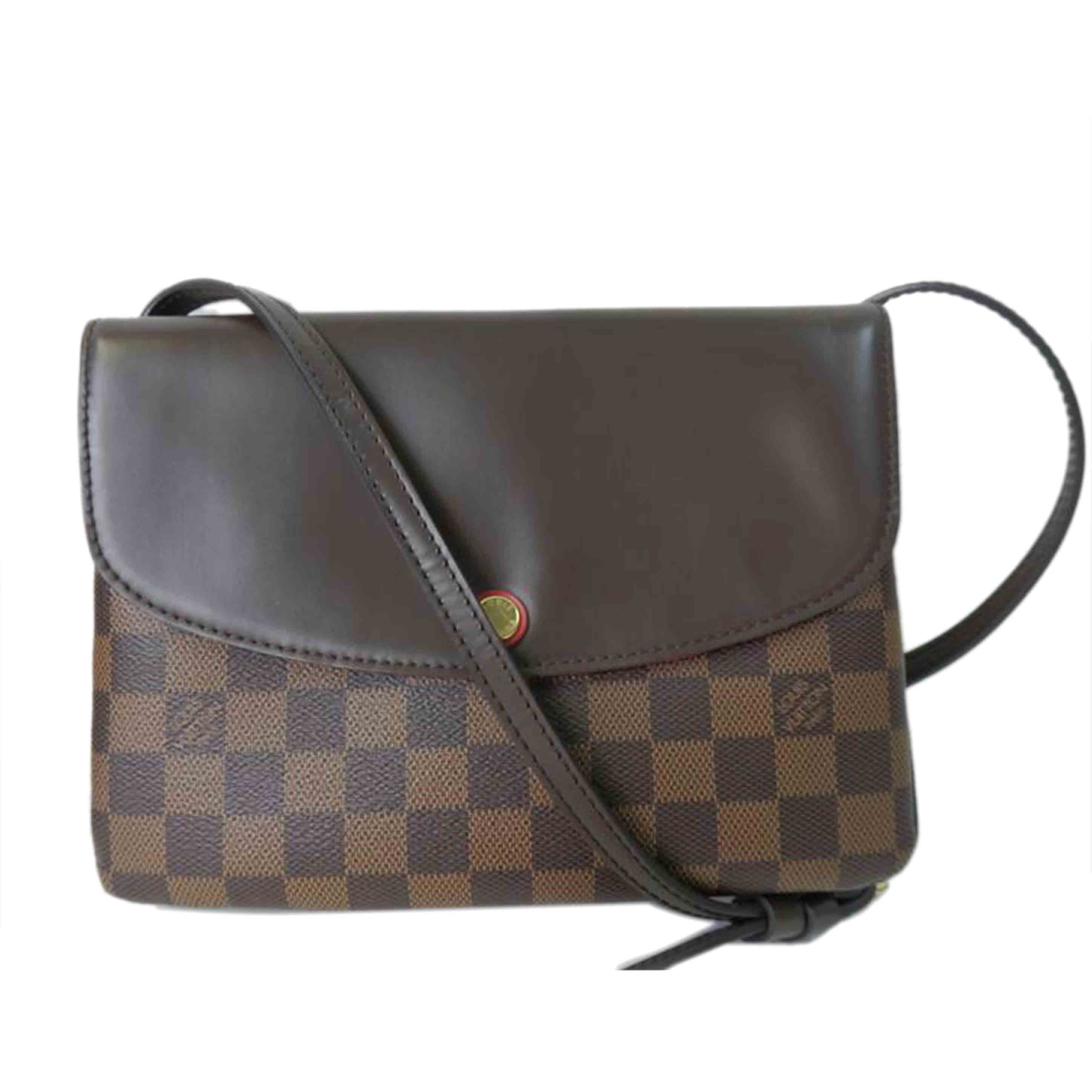 ＬＶ ルイヴィトン/トワイス／ダミエ/N48259//FL3***/Aランク/84
