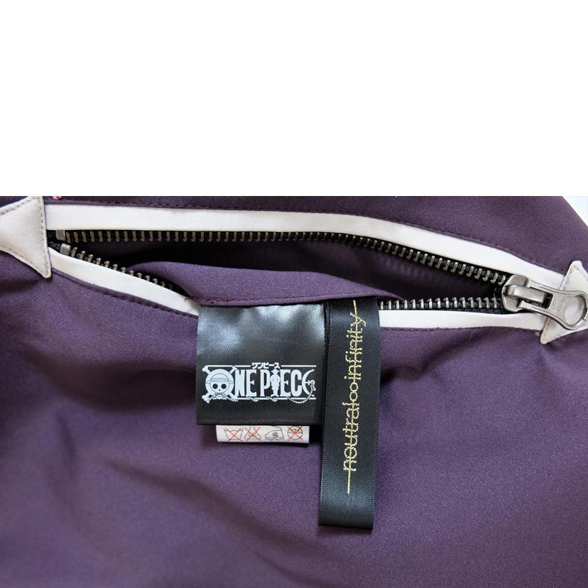 Ｎｅｕｔｒａｌｎｆｉｎｉｔｙ　 ニュートラルインフィニティ/ＯＮＥ　ＰＩＥＣＥ　リバーシブル/CSM11AW-S03//Bランク/71