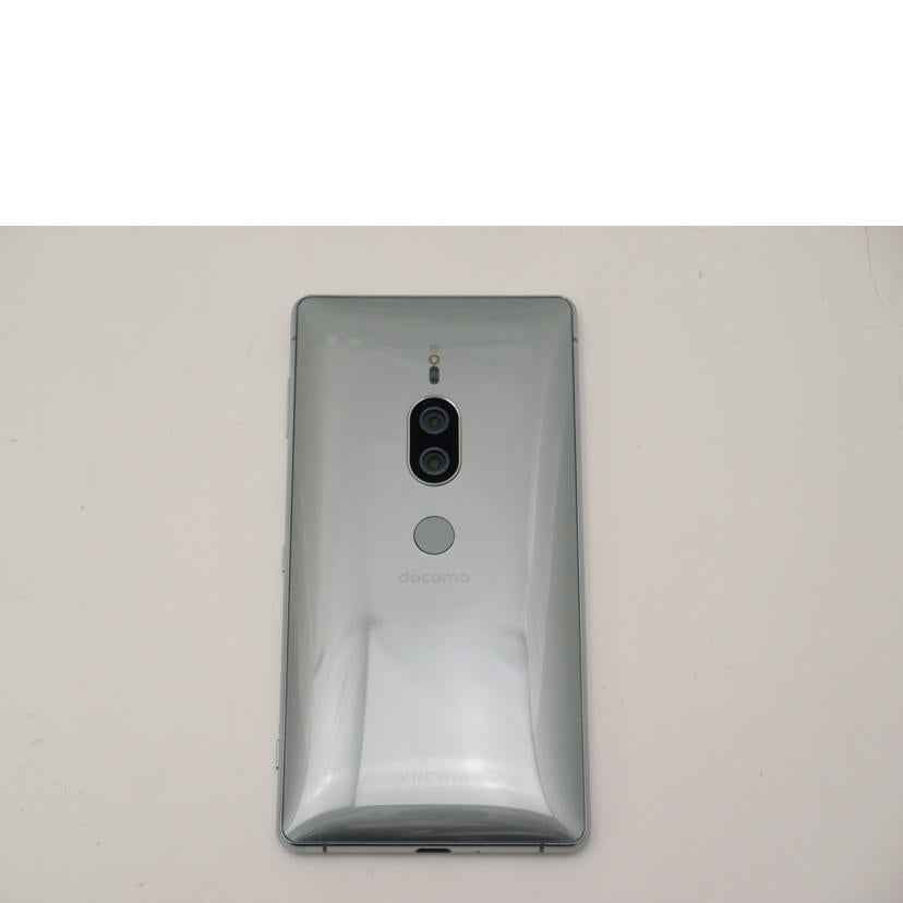 ＳＯＮＹ ソニー/Ｘｐｅｒｉａ　ＸＺ２　Ｐｒｅｍｉｕｍ/SO-04K//CB512FUVGW/Aランク/69