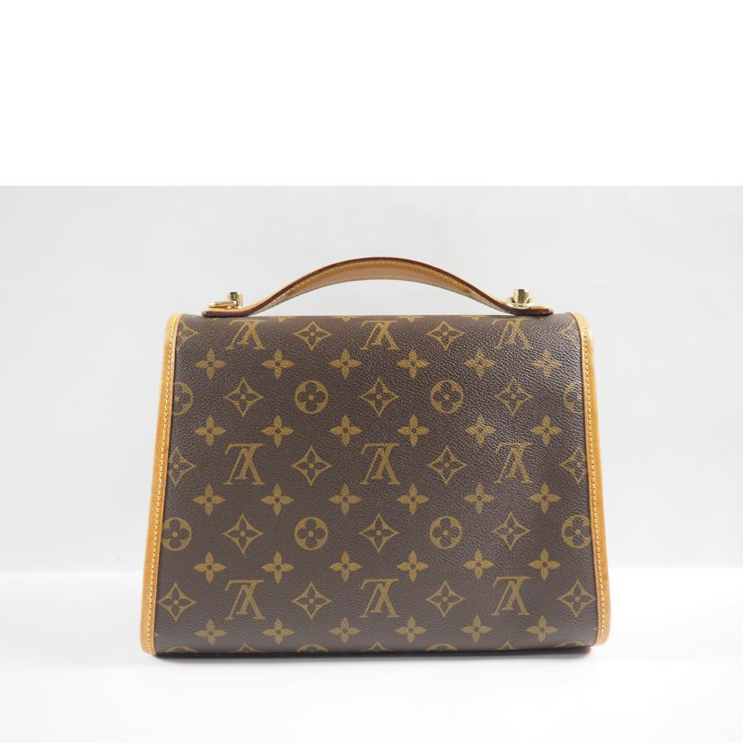 ＬＯＵＩＳ　ＶＵＩＴＴＯＮ ルイヴィトン/ベルエア／モノグラム/M51122//MI0979/ABランク/79
