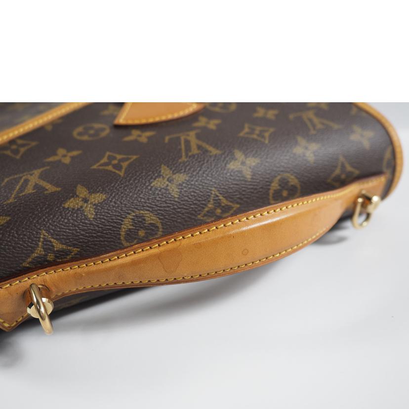 ＬＯＵＩＳ　ＶＵＩＴＴＯＮ ルイヴィトン/ベルエア／モノグラム/M51122//MI0979/ABランク/79