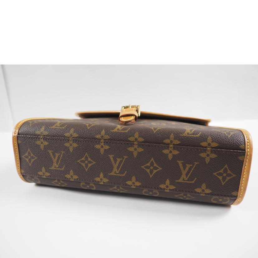 ＬＯＵＩＳ　ＶＵＩＴＴＯＮ ルイヴィトン/ベルエア／モノグラム/M51122//MI0979/ABランク/79