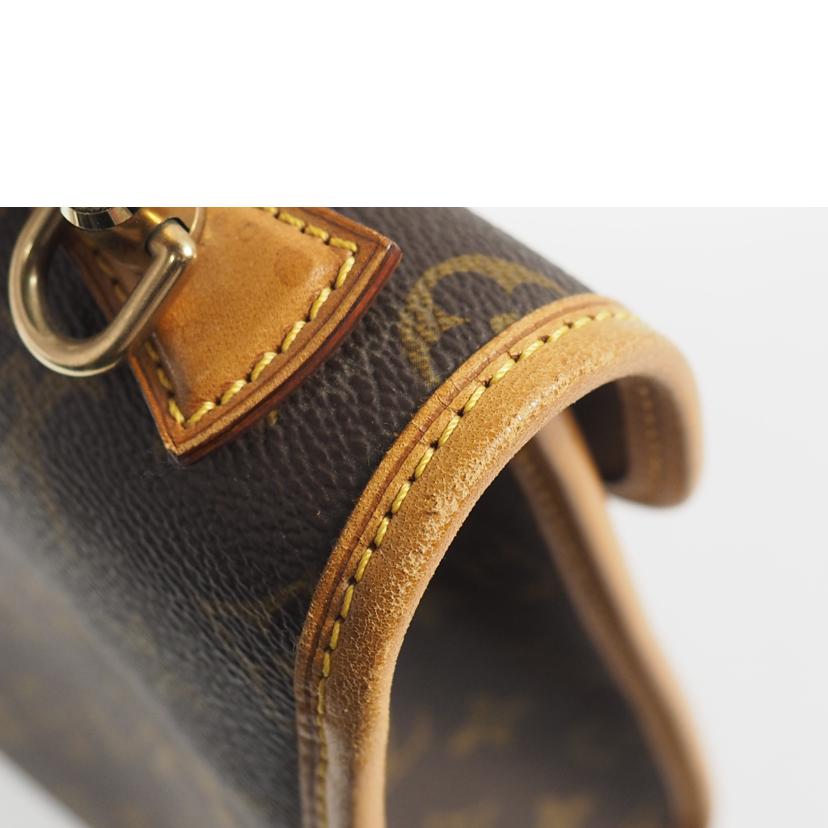 ＬＯＵＩＳ　ＶＵＩＴＴＯＮ ルイヴィトン/ベルエア／モノグラム/M51122//MI0979/ABランク/79