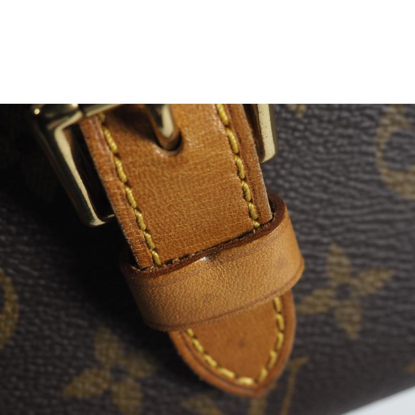 ＬＯＵＩＳ　ＶＵＩＴＴＯＮ ルイヴィトン/ベルエア／モノグラム/M51122//MI0979/ABランク/79