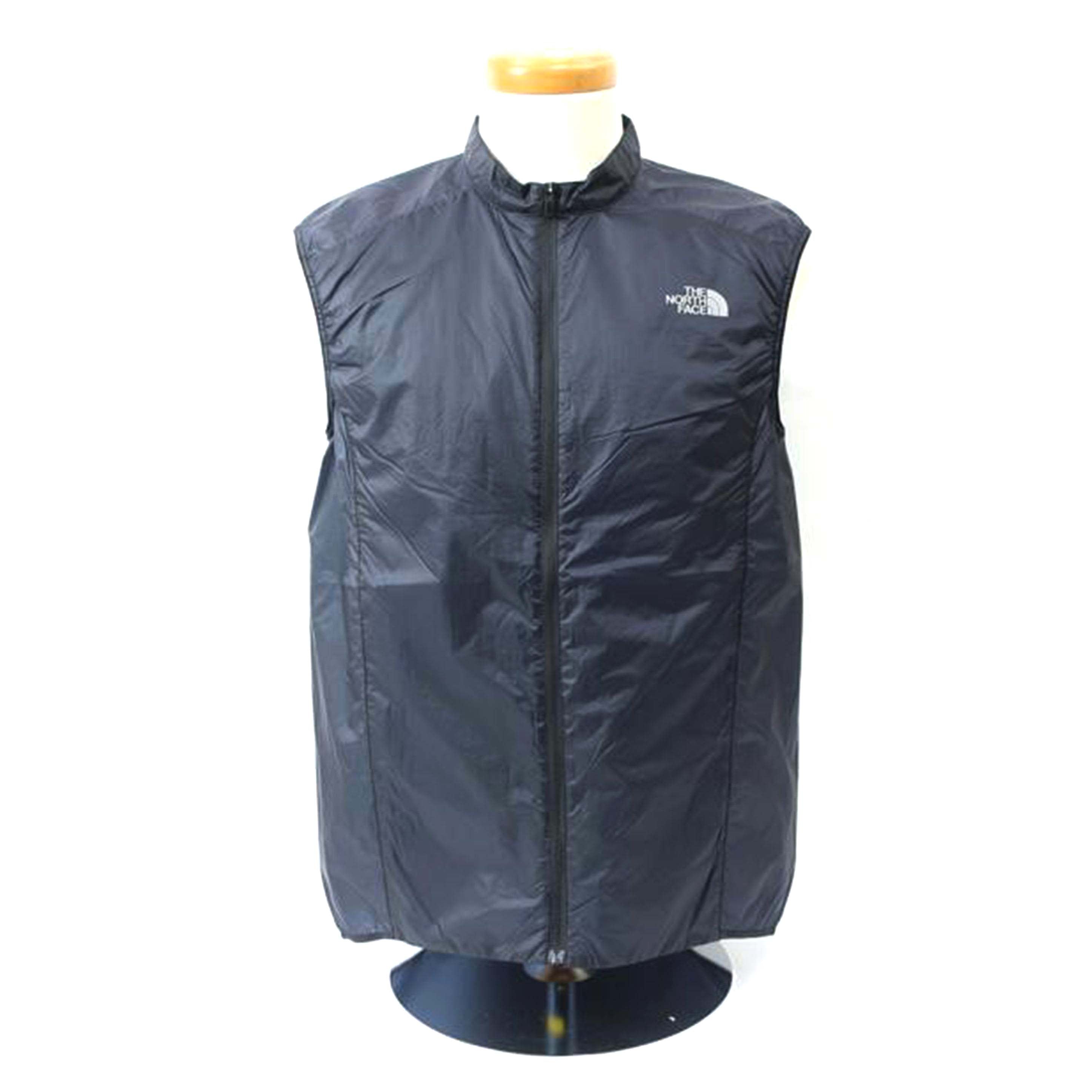 ＴＨＥ　ＮＯＲＴＨ　ＦＡＣＥ ザ ノースフェイス/インパレスレーシングインサレーテッドベスト/NY82172//Aランク/65