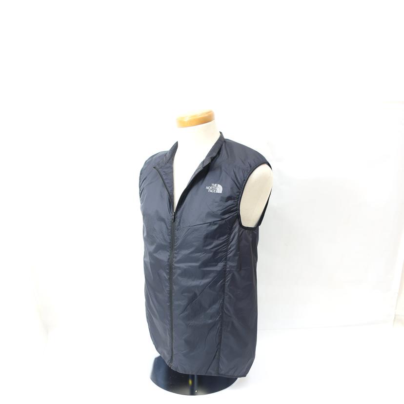 ＴＨＥ　ＮＯＲＴＨ　ＦＡＣＥ ザ ノースフェイス/インパレスレーシングインサレーテッドベスト/NY82172//Aランク/65