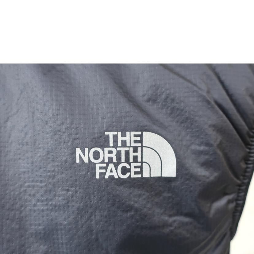 ＴＨＥ　ＮＯＲＴＨ　ＦＡＣＥ ザ ノースフェイス/インパレスレーシングインサレーテッドベスト/NY82172//Aランク/65