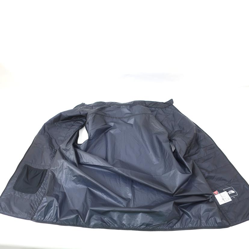 ＴＨＥ　ＮＯＲＴＨ　ＦＡＣＥ ザ ノースフェイス/インパレスレーシングインサレーテッドベスト/NY82172//Aランク/65