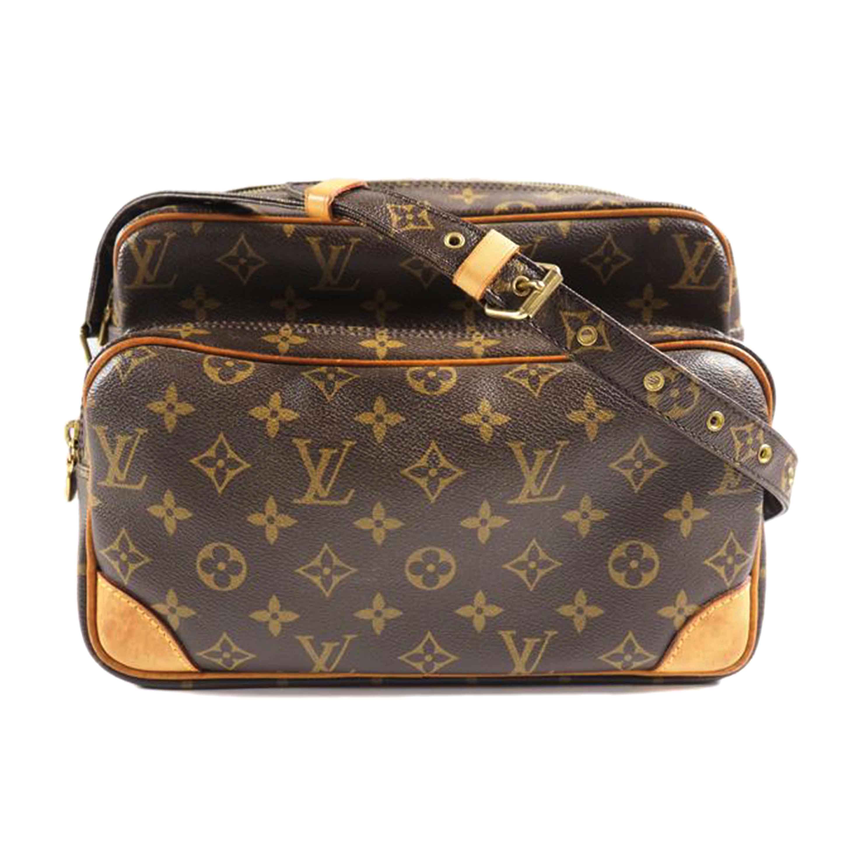 ＬＯＵＩＳ　ＶＵＩＴＴＯＮ ルイヴィトン/ナイル／モノグラム/M45244//AR0036/ABランク/79