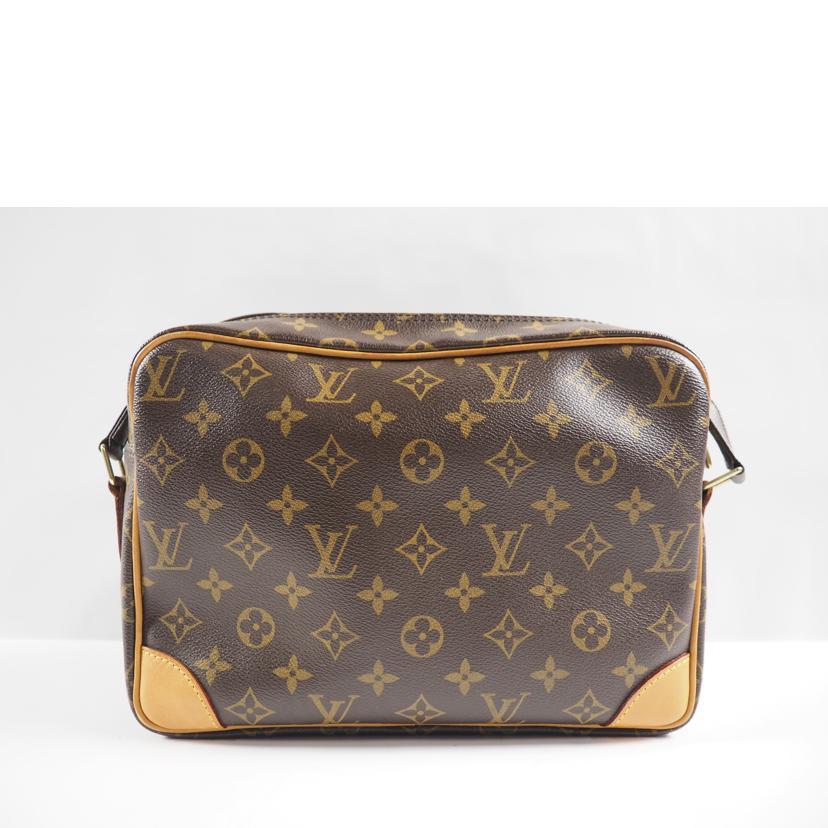 ＬＯＵＩＳ　ＶＵＩＴＴＯＮ ルイヴィトン/ナイル／モノグラム/M45244//AR0036/ABランク/79