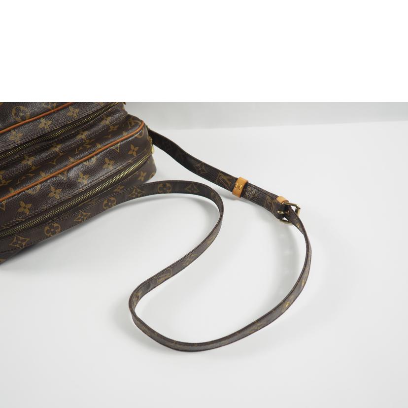 ＬＯＵＩＳ　ＶＵＩＴＴＯＮ ルイヴィトン/ナイル／モノグラム/M45244//AR0036/ABランク/79