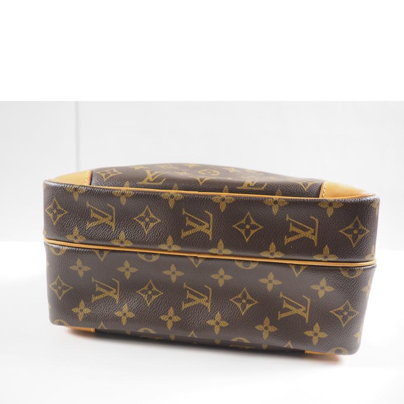 ＬＯＵＩＳ　ＶＵＩＴＴＯＮ ルイヴィトン/ナイル／モノグラム/M45244//AR0036/ABランク/79